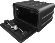 AL-KO 1499156 Magic box 50S 500X450X300 caja de batería