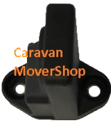 AL-KO 1654752  motor de accionamiento  Receptor cubrir<BR>Para Mammut M20, Mammut AMS1 