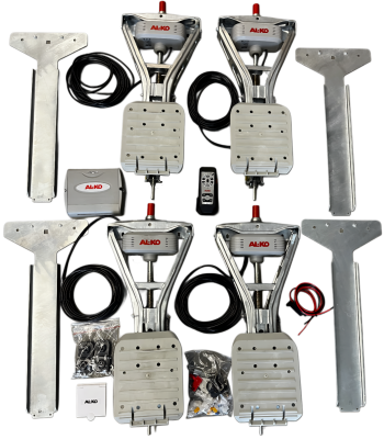 AL KO 1731376 UP4 22 00 kg