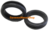 AL-KO 693327  motor de accionamiento  cable caucho