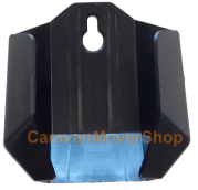 CaravanMoverShop Mammut, EasyDriver, Truma  control remoto  soporte de pared