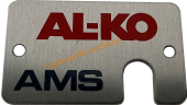 AL-KO   Liberar contacto  cubrir (0,05 kg)
