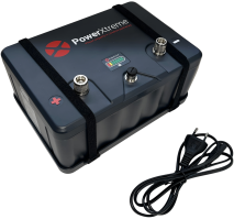 PowerXtreme X20-i Juego completo Bluetooth