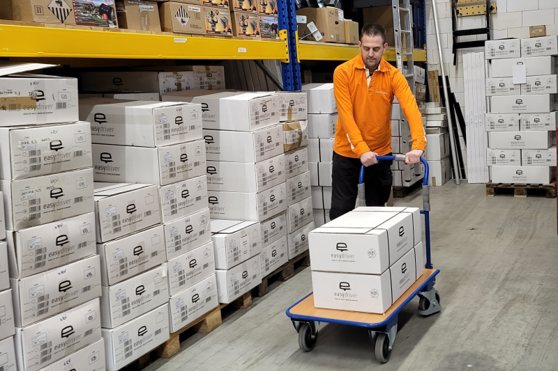 CaravanMoverShop Groningen 2