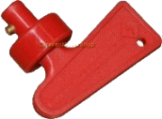 CaravanMoverShop   interruptor principal  clave