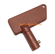 CaravanMoverShop   interruptor principal  clave
