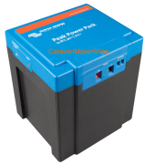 Reich Pro 2.0 BPW-Hobby Fan<BR> Mover automático<BR> (2025)<BR>Juego completo V40 (CaravanMoverShop 40 Ah) <BR>Mover con accesorios y garantía óptima.