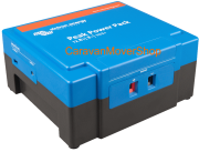 Reich Pro 2.0 BPW-Hobby Fan<BR> Mover automático<BR> (2025)<BR>Juego completo V8 (CaravanMoverShop 8 Ah) <BR>Mover con accesorios y garantía óptima.