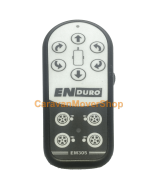 Enduro  2013-2014 control remoto  (Utilizado)<BR>Para EM305, EM303a 
