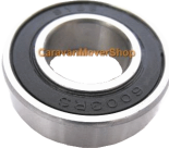 Enduro 96053 52mm x 15mm rodillo de accionamiento  valores