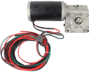 Enduro 96073 >2016, 70A motor de accionamiento  con caja de cambios Lado A (4,40 kg)<BR>Para EM303a+, EM303+, EM303, EM303a 