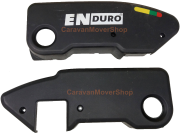 Enduro 96135B  cubrir  motor de accionamiento Lado B (Utilizado)<BR>Para EM304, EM304 Smart 