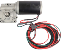 motor de accionamiento