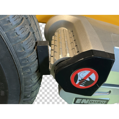 -foto-1Enduro rodillo de accionamiento bloque espaciador 0 03 kg