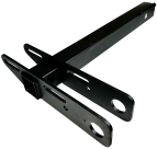 Enduro   marco de montaje  Lado A (3,00 kg)