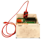 Kronings 14101 Software upgrade Caja de control  (0,69 kg)