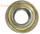 Kronings  42mm
 rodillo de accionamiento  valores (Utilizado)