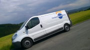 CaravanMoverShop   Montaje completo en el lugar. <br />
Por ejemplo en su casa, trabajo o en el campamento. <br />
 El motor está montado de manera óptima, incluye un enchufe de 230 V y el cableado está completamente oculto en un tubo protector.