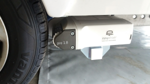 Challenger 470 SE montage mover