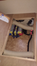 440 CD montage mover