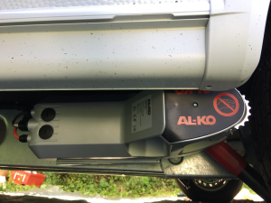 C-Go 535 QSK montage mover