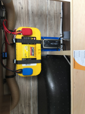 C-Trend 565 FMK montage mover