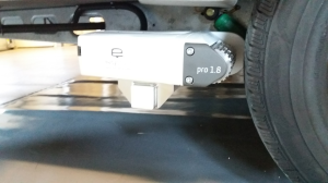 Holiday 395 montage mover