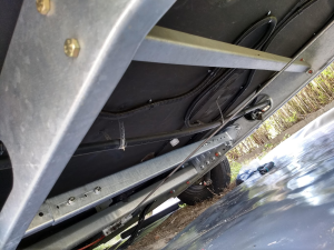 465 TDF montage mover