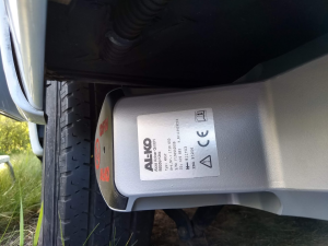 465 TDF montage mover