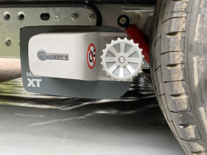 595 RK montage mover