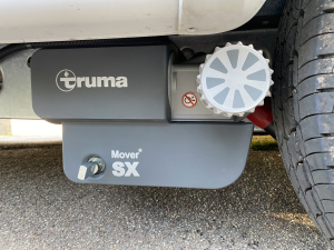 C-Go 465 KR montage mover