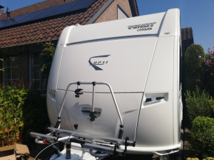 Opal 465 SFB montage mover