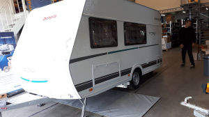 C-Joy 390 QSH montage mover