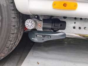 540 QMK montage mover