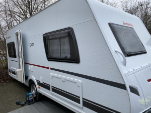 C-Go 495 FR montage mover