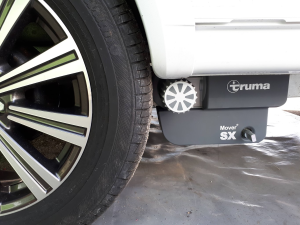 Aero 520 ER montage mover