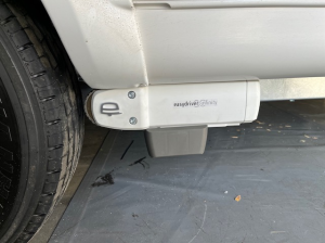 560 WLU montage mover