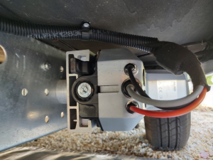 Generation 515 ER montage mover