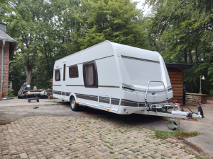 530 DR montage mover