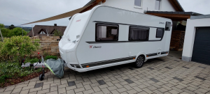 Aero 500 QSK montage mover