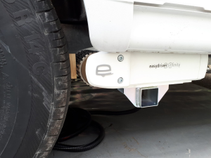 Premio Life 490 TK montage mover