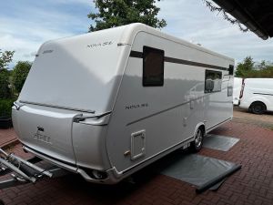 Nova 560 SL montage mover