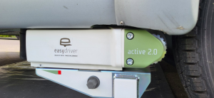 450 TL montage mover