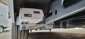 Bianco Active 560 SKM montage mover