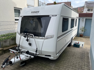 Bianco 515 SKM montage mover