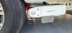 Camper 560 FMK montage mover