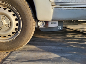 Travel King montage mover