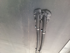 Travel King montage mover