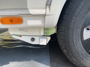 460 EL montage mover