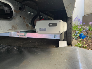 Premio Plus montage mover